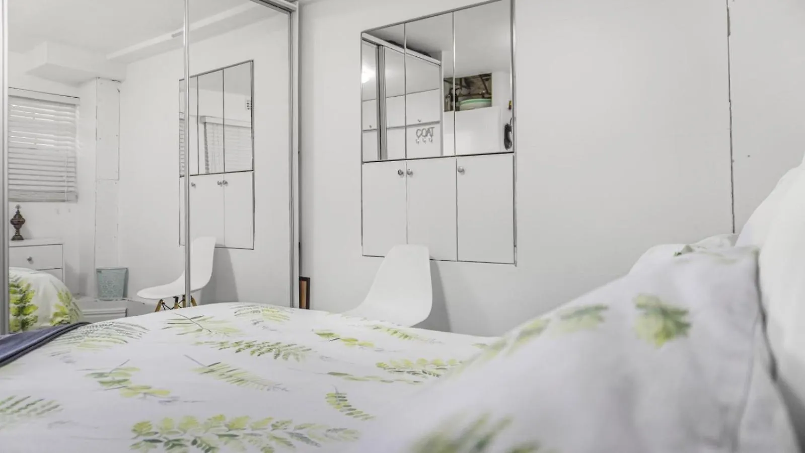 Beachfront Bliss Mouille Point Cape Town Daire