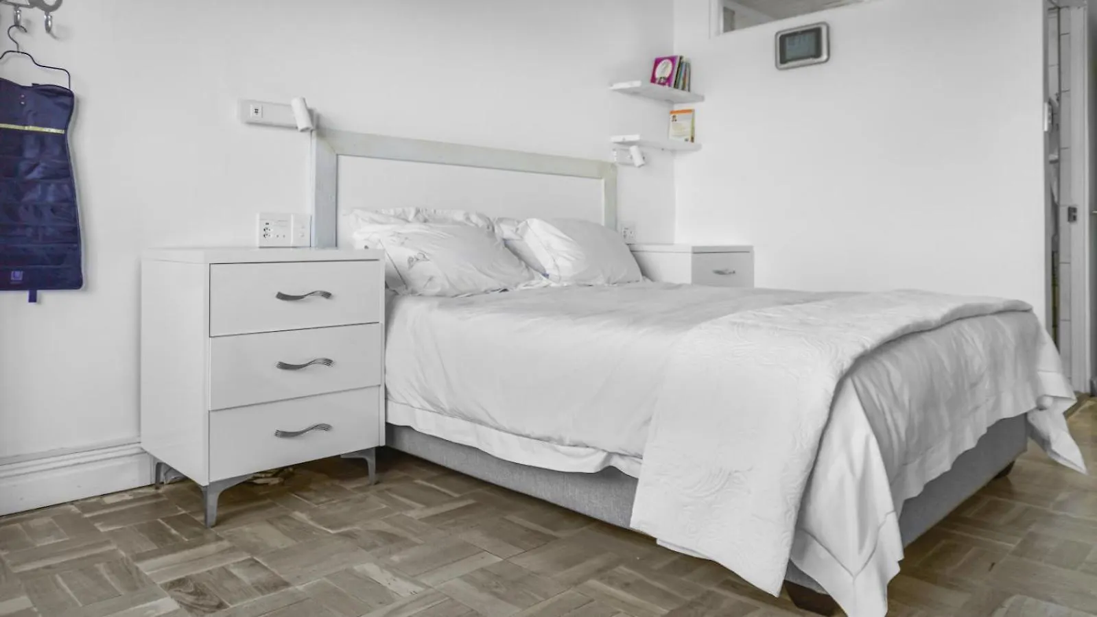 Daire Beachfront Bliss Mouille Point Cape Town